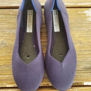 ROTHY'S The Flat Maritime Navy